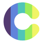 Coolors Software Logo