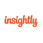 Insightly Software Logo