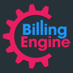 BillingEngine Software Logo
