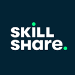 Skillshare Software Logo