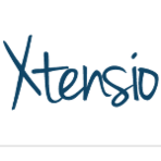 Xtensio Software Logo