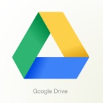 Google Drive Software Logo