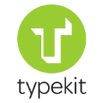 Typekit Software Logo