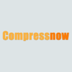 Compressnow Software Logo