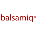 Balsamiq Software Logo