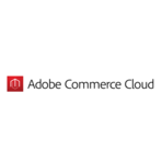 Adobe Commerce Software Logo