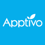 Apptivo Software Logo