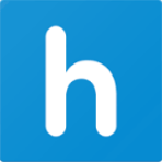 Ideagen Huddle Software Logo