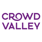 Crowd Valley Software Logo