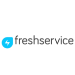 Freshservice screenshot