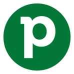 Pipedrive CRM Logo