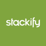 Stackify Software Logo