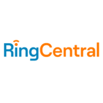 RingCentral Software Logo