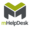 mHelpDesk Logo