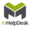 mHelpDesk Logo