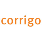 Corrigo Software Logo