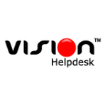 Vision Helpdesk Software Logo