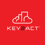KEY2ACT Software Logo