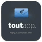ToutApp Software Logo