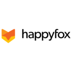 HappyFox Logo