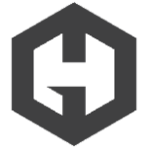 Hosted Graphite Software Logo