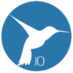 Colibri IO Software Logo