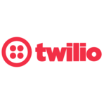 Twilio Software Logo