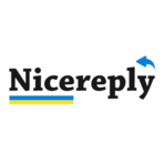 Nicereply Software Logo