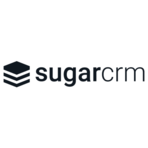 SugarCRM Software Logo