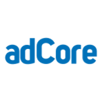adCore Software Logo