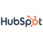 HubSpot Software Logo
