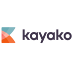 Kayako Software Logo