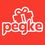 Pegke Software Logo