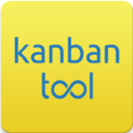 Kanban Tool screenshot