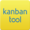 Kanban Tool Logo