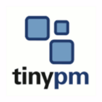 tinyPM Software Logo