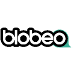 Blobeo Software Logo