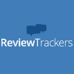 ReviewTrackers Software Logo