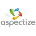 Aspectize Software Logo