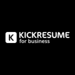 Kickresume for Business Software Logo