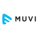 Muvi Software Logo
