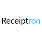 Receiptron Software Logo