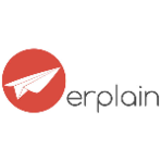 erplain Software Logo