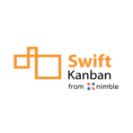 SwiftKanban Logo