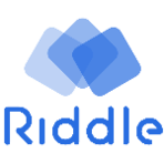 Riddle Software Logo