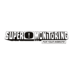 Super Monitoring Software Logo