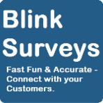 Blink Surveys Software Logo