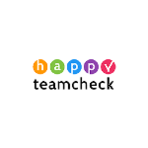 Happy Team Check Software Logo
