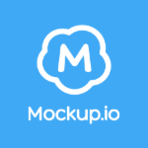 Mockup.io Software Logo