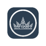 GDS Mobile Software Logo